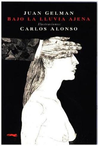 Bajo la lluvia ajena