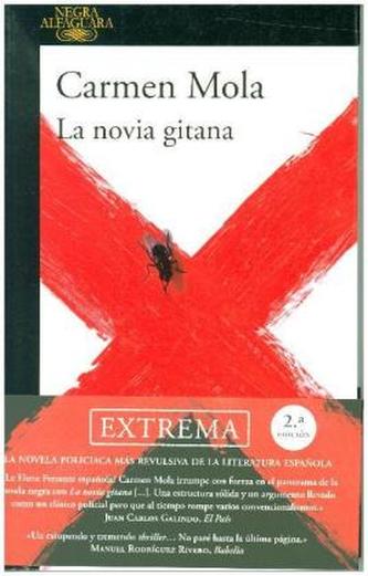 La novia gitana