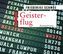 Geisterflug, 8 Audio-CDs