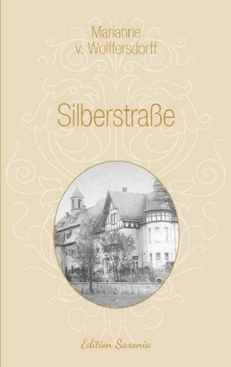 Silberstraße