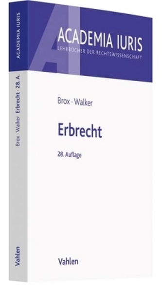 Erbrecht