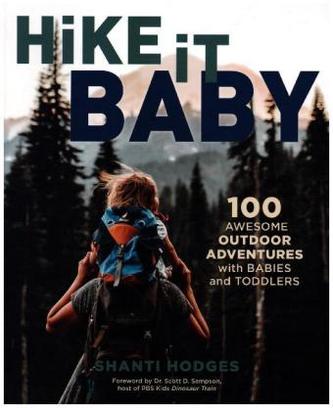 Hike It Baby