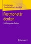 Postmonetär denken