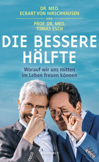 Die bessere Hälfte
