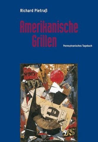 Amerikanische Grillen