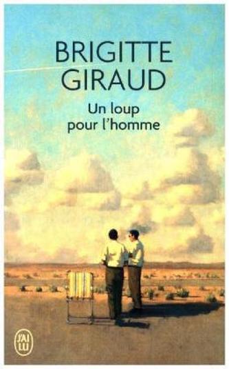 Un loup pour l'homme