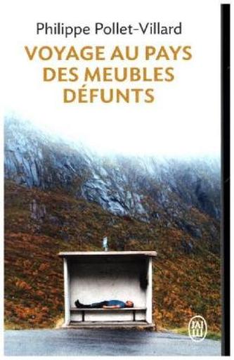 Voyage au pays des meubles défunts