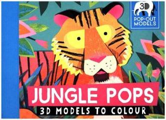Jungle Pops