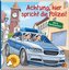 Achtung, hier spricht die Polizei. Soundbuch
