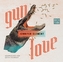 Gun Love, 5 Audio-CDs