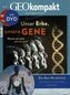 Unser Erbe, unsere Gene, m. DVD