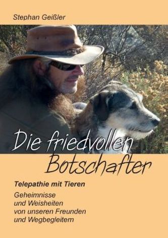 Die friedvollen Botschafter Die friedvollen Botschafter
