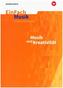 Musik und Kreativität, m. Audio-CD