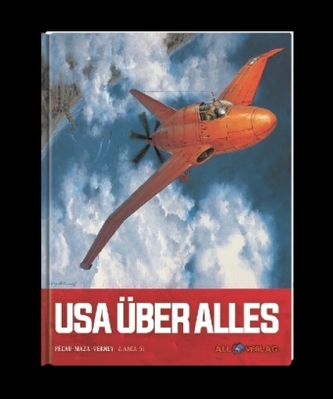 USA über alles 2