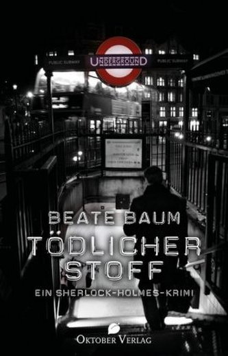 Tödlicher Stoff