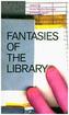 Fantasies of the Library