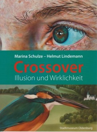Crossover: Marina Schulze - Helmut Lindemann