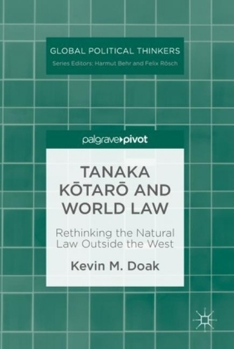 Tanaka K tar and World Law