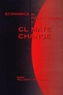 Economics and Policy Issues in Climate Change
