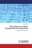 Pure Data as a Meta-Compositional Instrument