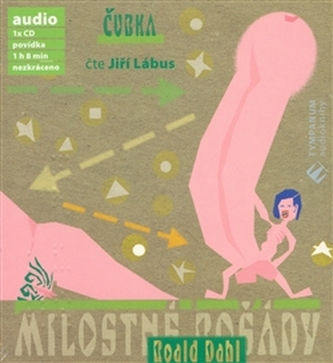 Milostné rošády - Čubka