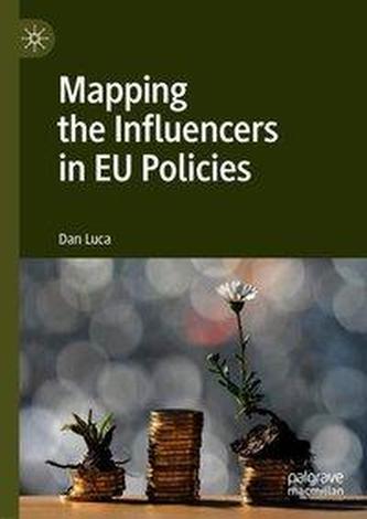 Mapping the Influencers in EU Policies