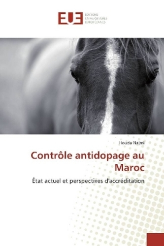 Contrôle antidopage au Maroc