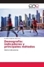 Demografía: indicadores y principales métodos