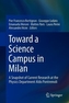 Toward a Science Campus in Milan