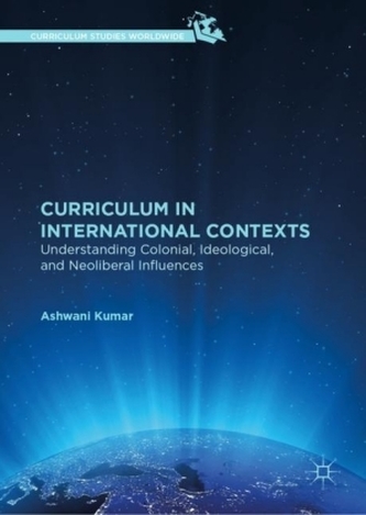 Curriculum in International Contexts Curriculum in International Contexts