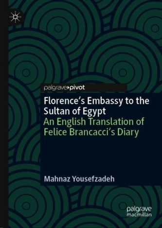Florence's Embassy to the Sultan of Egypt