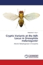 Cryptic Variants at the Adh Locus in Drosophila melanogaster