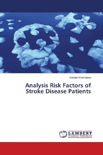 Analysis Risk Factors of Stroke Disease Patients