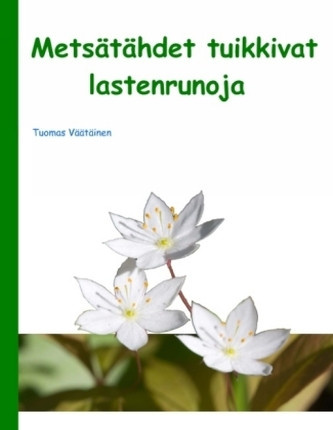 Metsätähdet tuikkivat