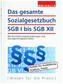 Das gesamte Sozialgesetzbuch SGB I bis SGB XII