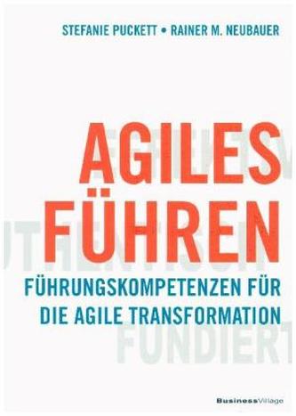 Agiles Führen