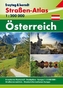 Freytag & Berndt Atlas Österreich, Straßen-Atlas 1:200.000
