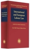 International and European Labour Law