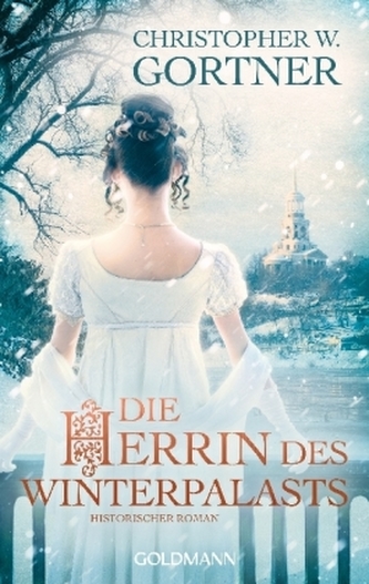 Die Herrin des Winterpalasts