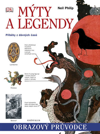 Mýty a legendy