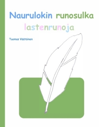 Naurulokin runosulka
