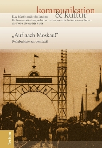 Auf nach Moskau!