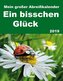 Ein bisschen Glück 2019