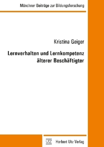 Lernverhalten und Lernkompetenz älterer Beschäftigter