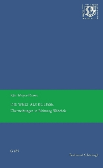 Die Welt als Kulisse