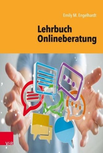 Lehrbuch Onlineberatung