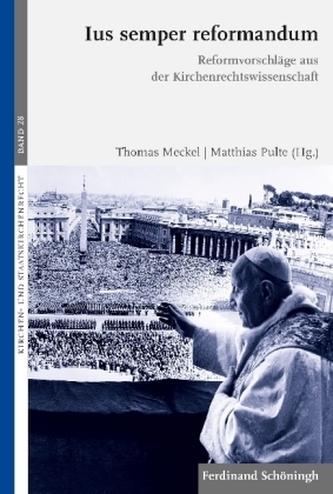 Ius semper reformandum