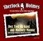 Sherlock Holmes Sonderedition (mp3 CD), 1 Audio-CD, MP3 Format