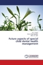 Future aspects of special child dental health management
