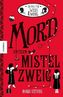 Ein Fall für Wells & Wong - Mord unterm Mistelzweig